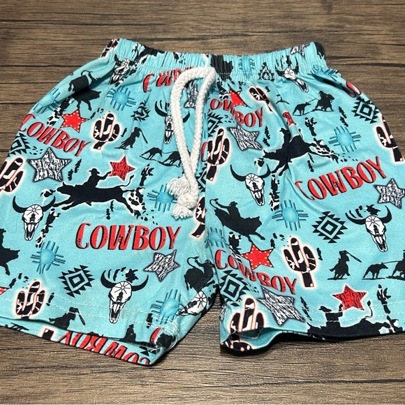 My First Rodeo Outfit - Picture 6 of 6